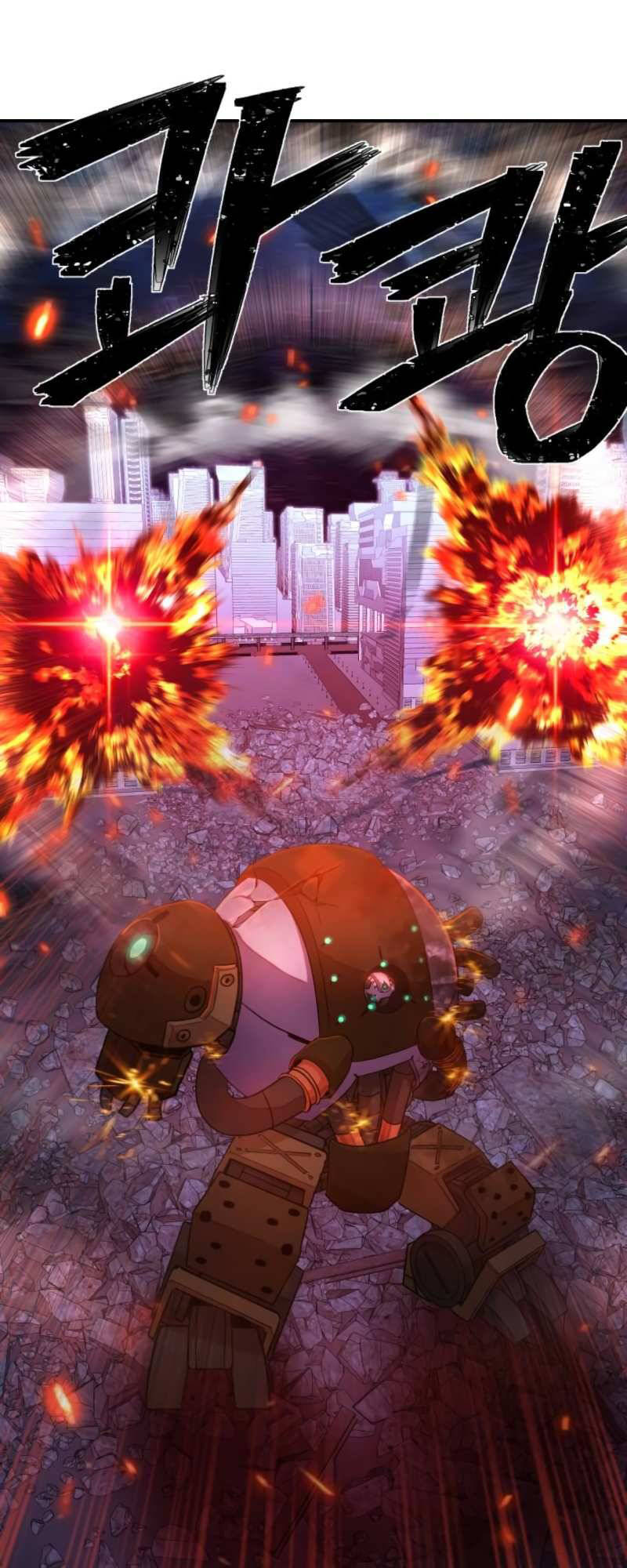 Sự Trở Lại Của Anh Hùng Diệt Thế Chapter 38 - Trang 2