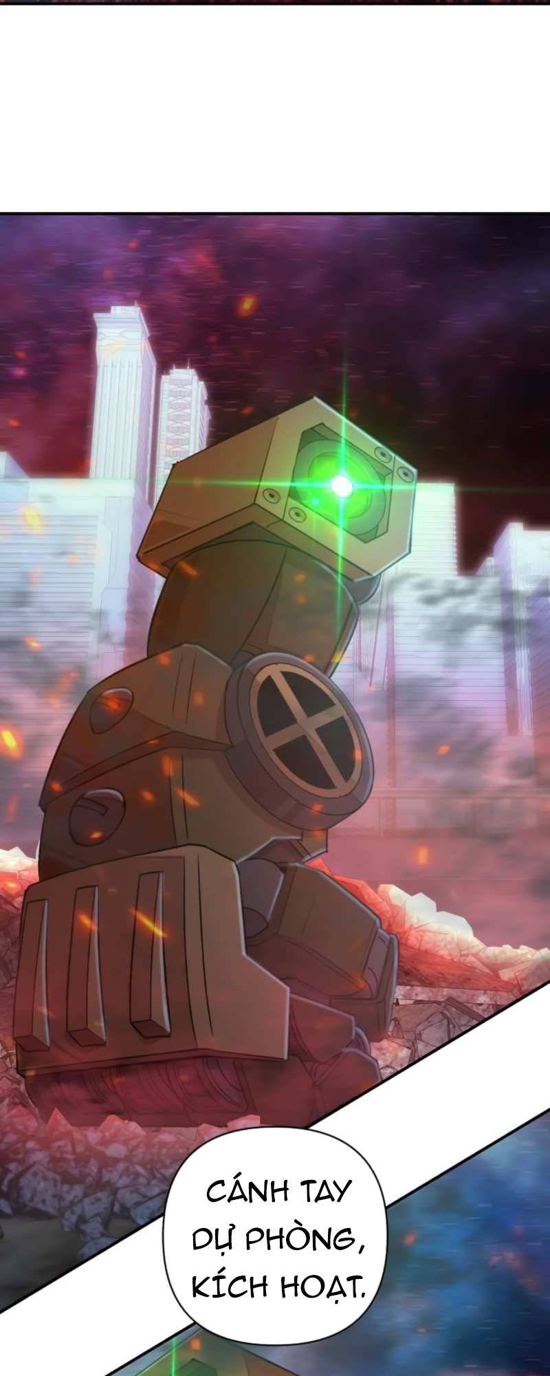 Sự Trở Lại Của Anh Hùng Diệt Thế Chapter 38 - Trang 2