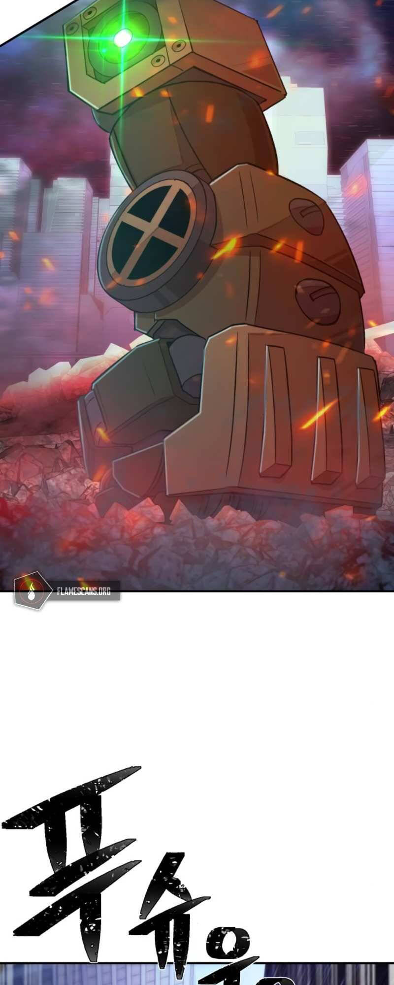 Sự Trở Lại Của Anh Hùng Diệt Thế Chapter 38 - Trang 2