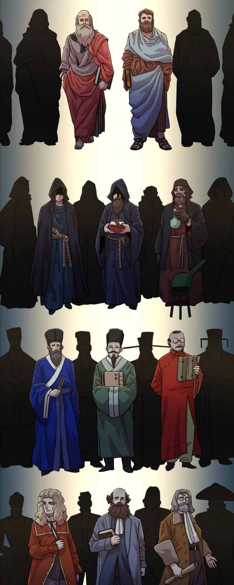 Sự Trở Lại Của Anh Hùng Diệt Thế Chapter 38 - Trang 2