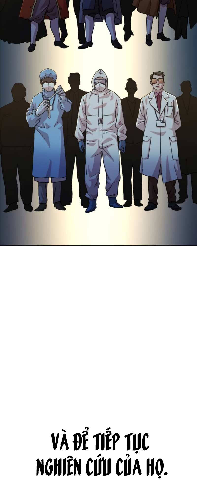 Sự Trở Lại Của Anh Hùng Diệt Thế Chapter 38 - Trang 2