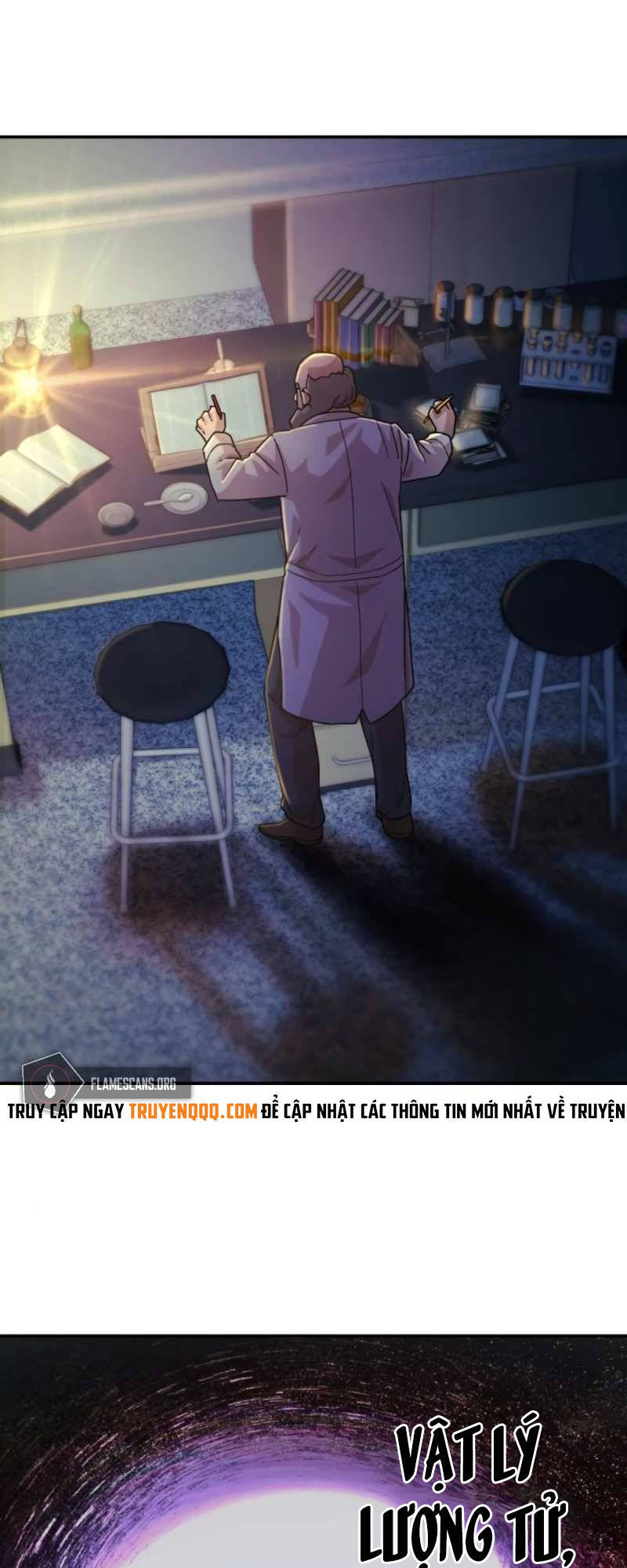 Sự Trở Lại Của Anh Hùng Diệt Thế Chapter 38 - Trang 2