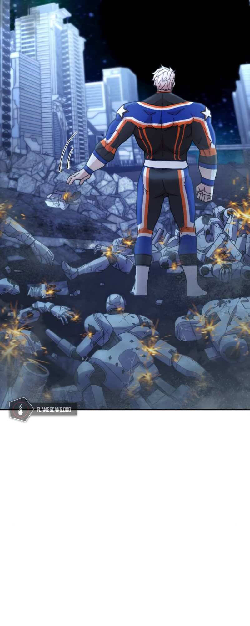 Sự Trở Lại Của Anh Hùng Diệt Thế Chapter 38 - Trang 2