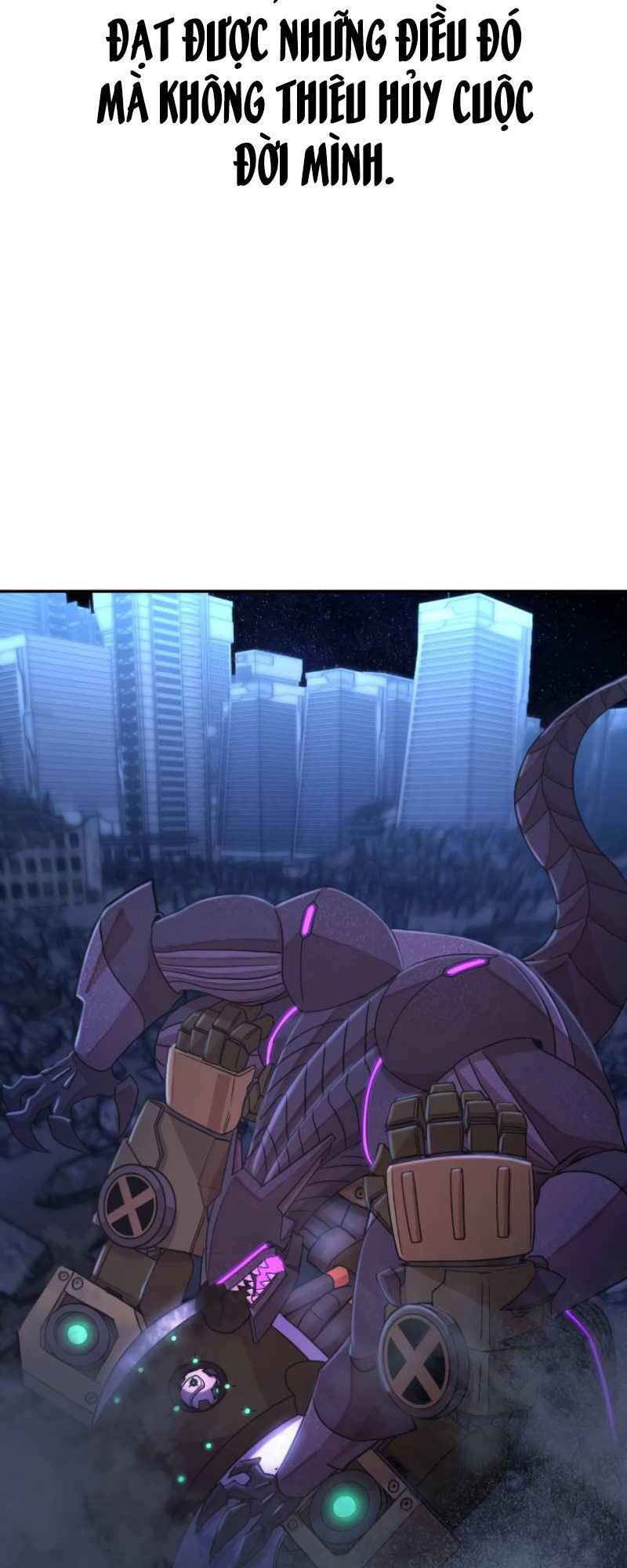 Sự Trở Lại Của Anh Hùng Diệt Thế Chapter 38 - Trang 2