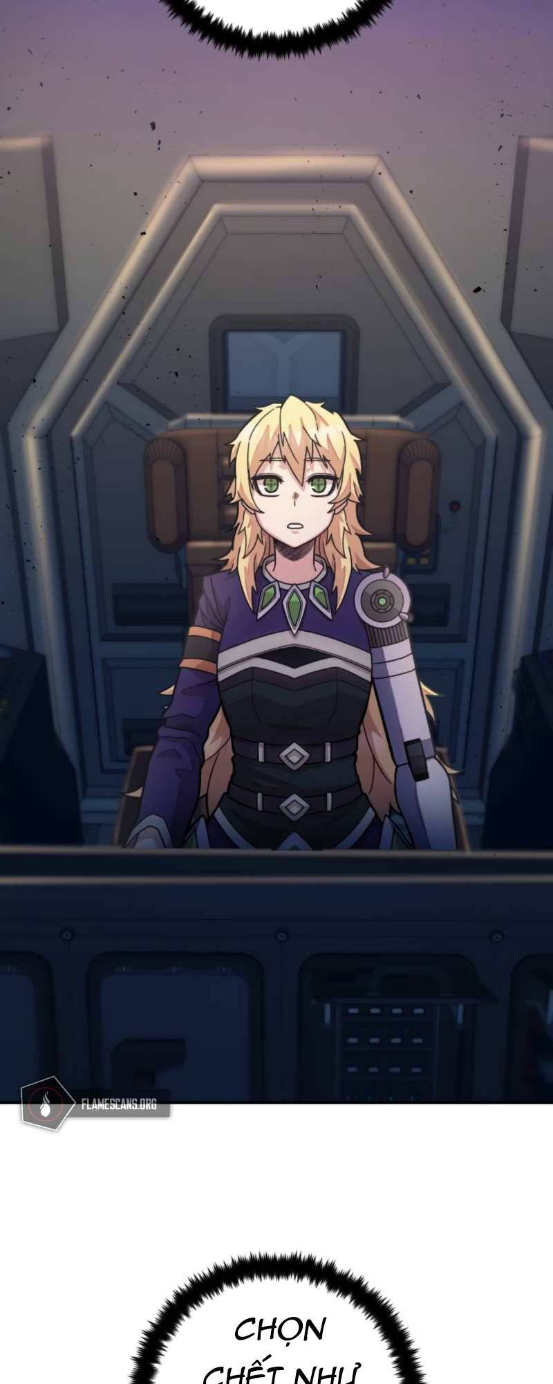 Sự Trở Lại Của Anh Hùng Diệt Thế Chapter 38 - Trang 2