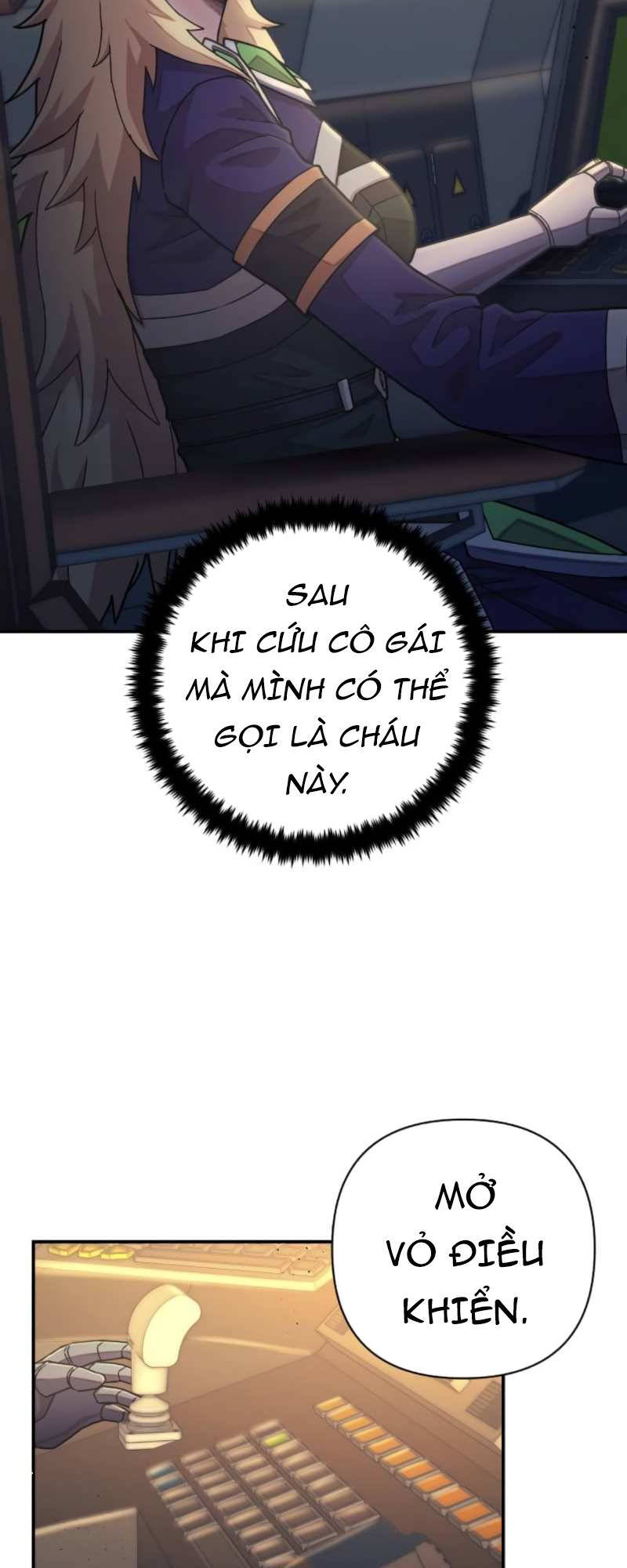 Sự Trở Lại Của Anh Hùng Diệt Thế Chapter 38 - Trang 2