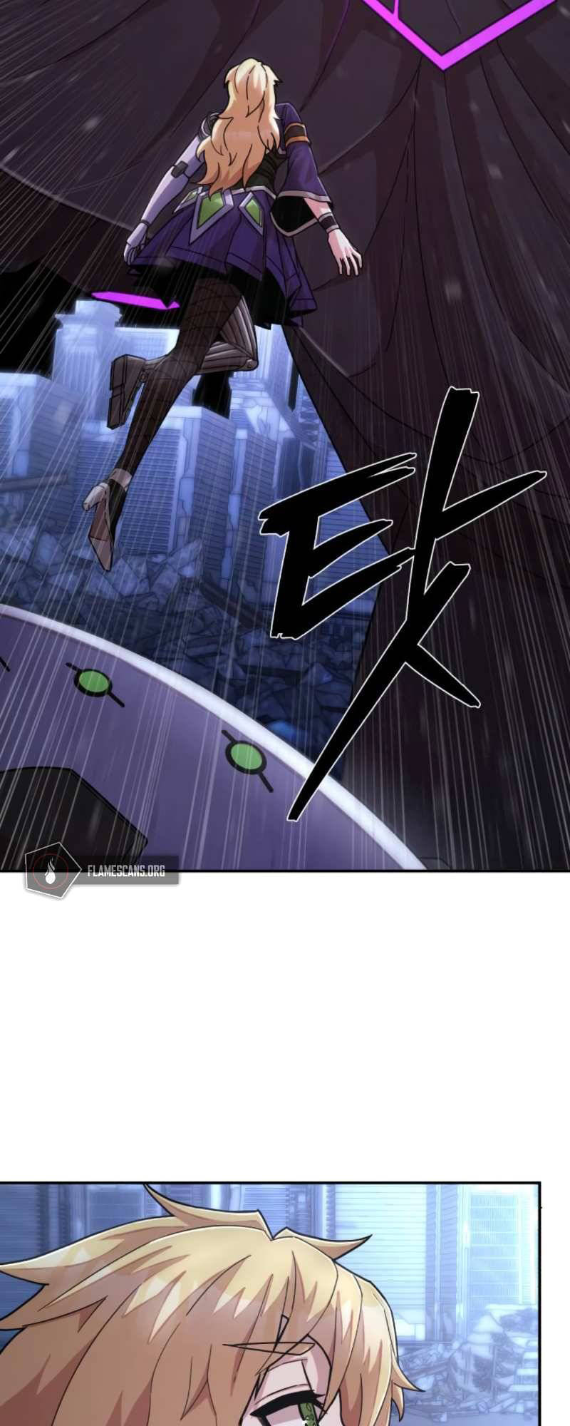 Sự Trở Lại Của Anh Hùng Diệt Thế Chapter 38 - Trang 2