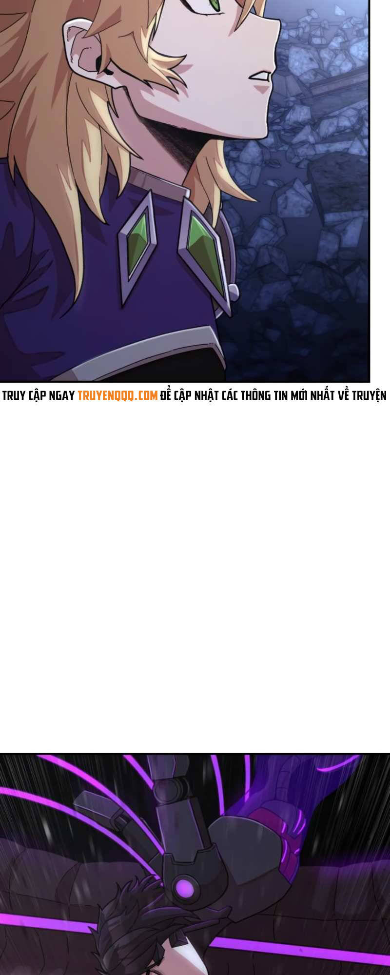 Sự Trở Lại Của Anh Hùng Diệt Thế Chapter 38 - Trang 2