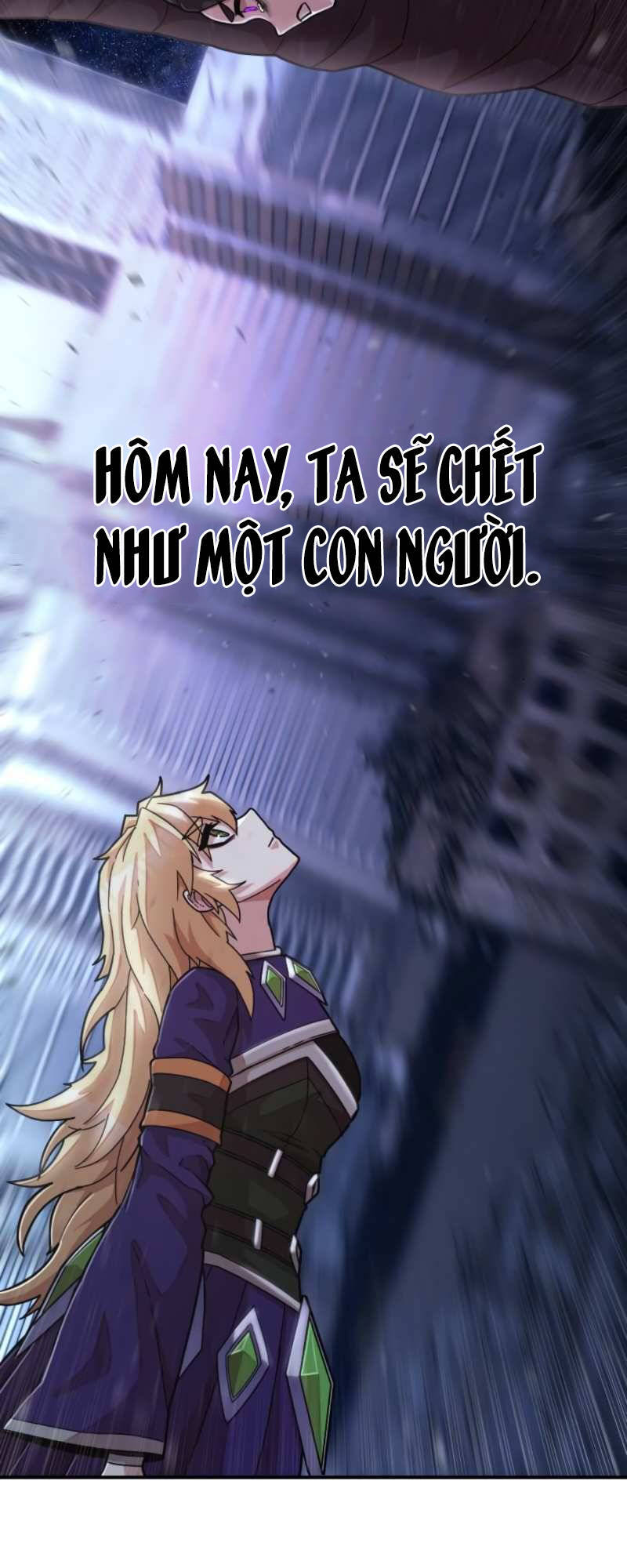 Sự Trở Lại Của Anh Hùng Diệt Thế Chapter 38 - Trang 2