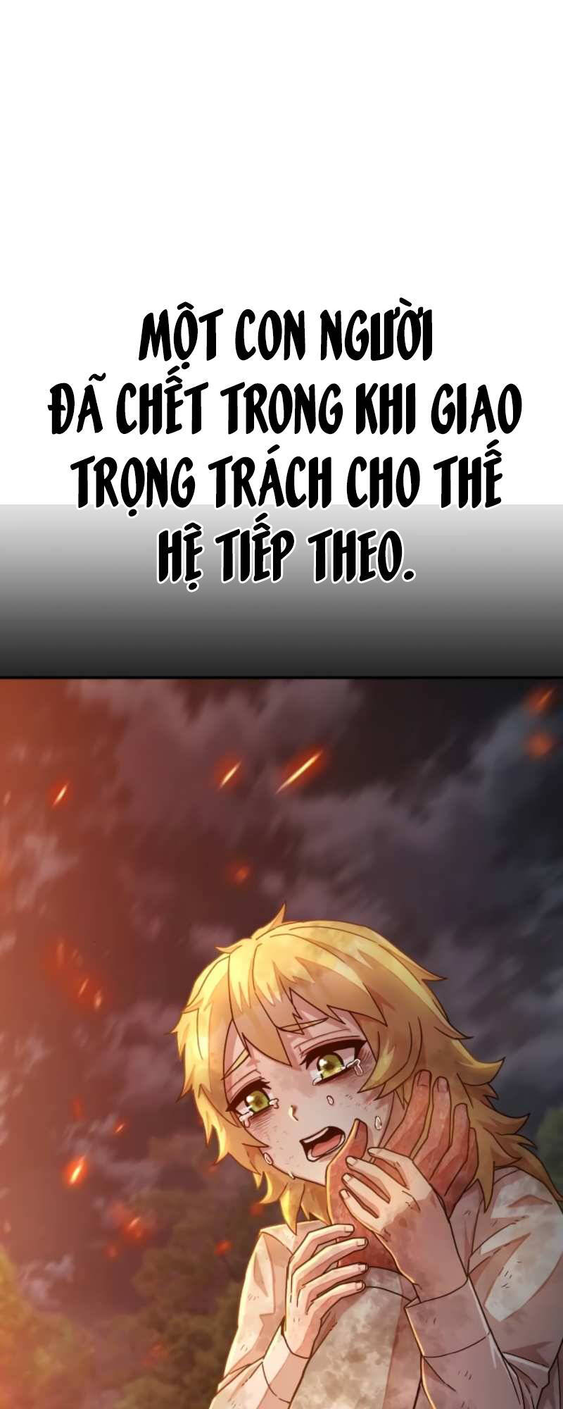 Sự Trở Lại Của Anh Hùng Diệt Thế Chapter 38 - Trang 2