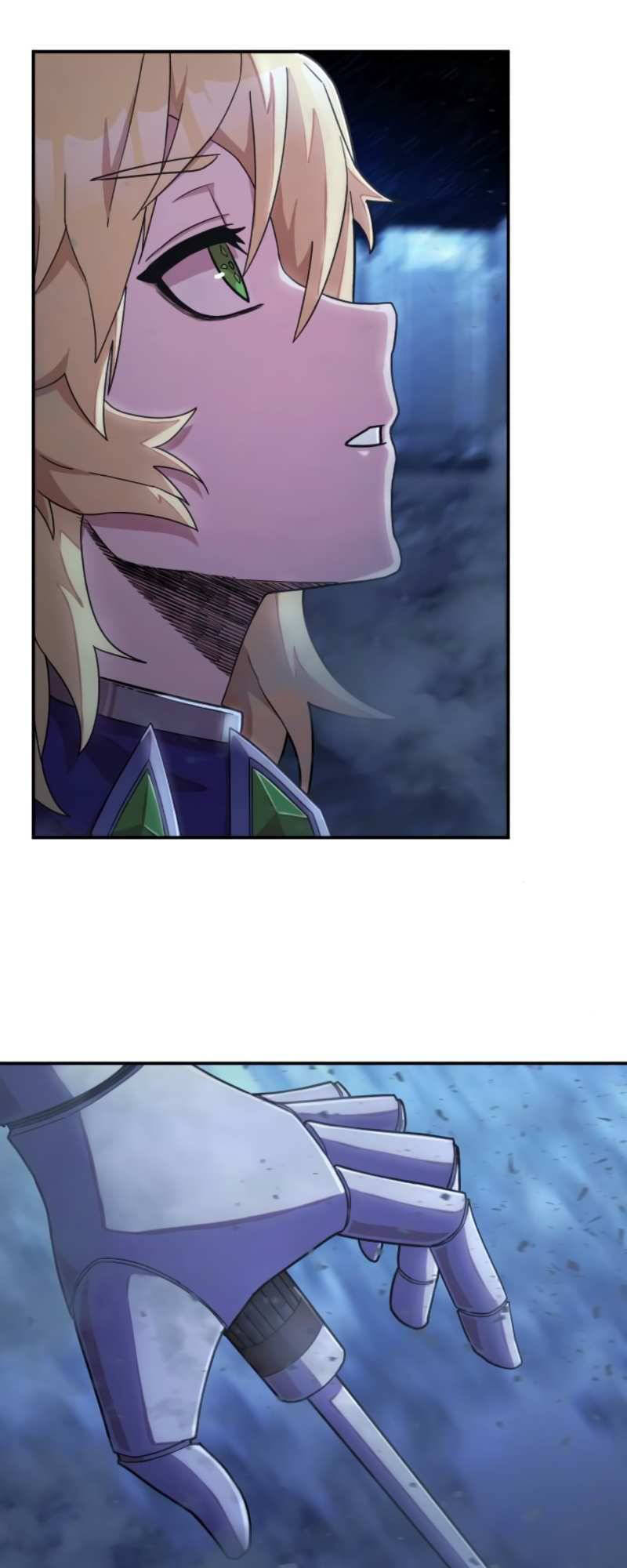 Sự Trở Lại Của Anh Hùng Diệt Thế Chapter 38 - Trang 2