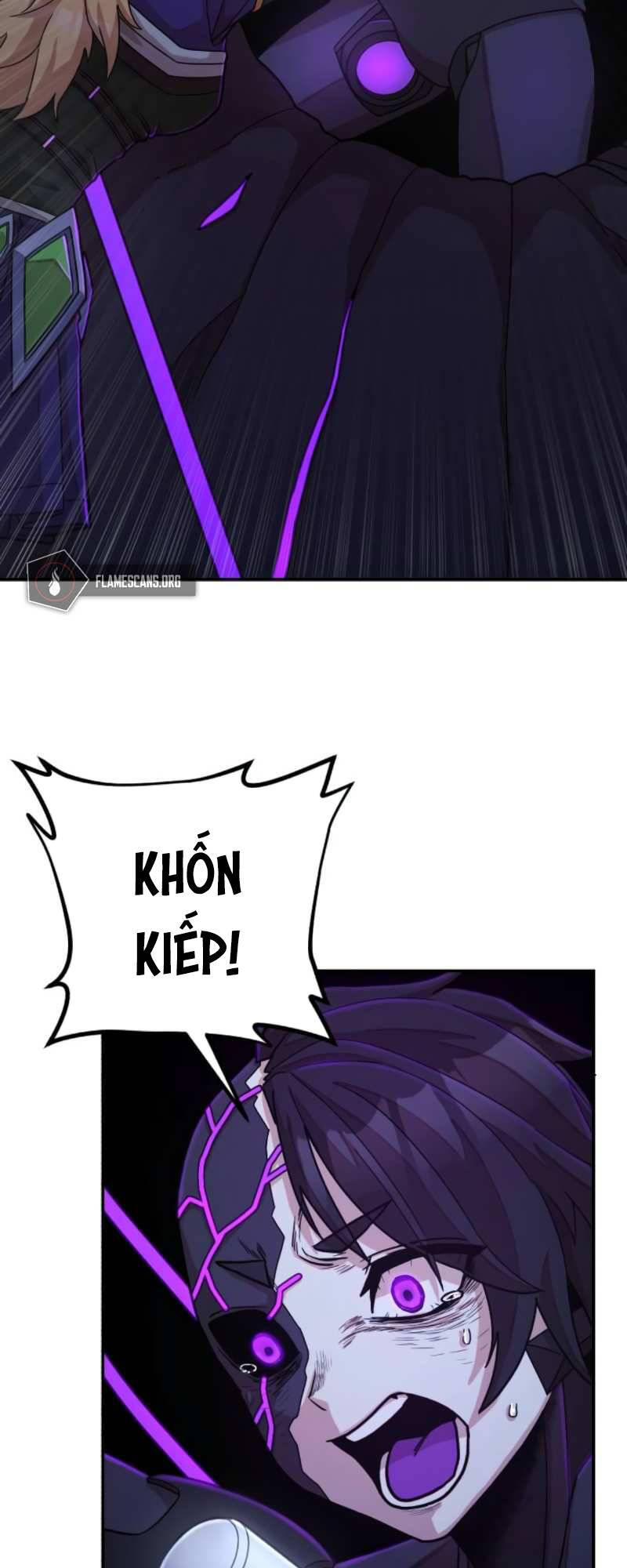 Sự Trở Lại Của Anh Hùng Diệt Thế Chapter 38 - Trang 2