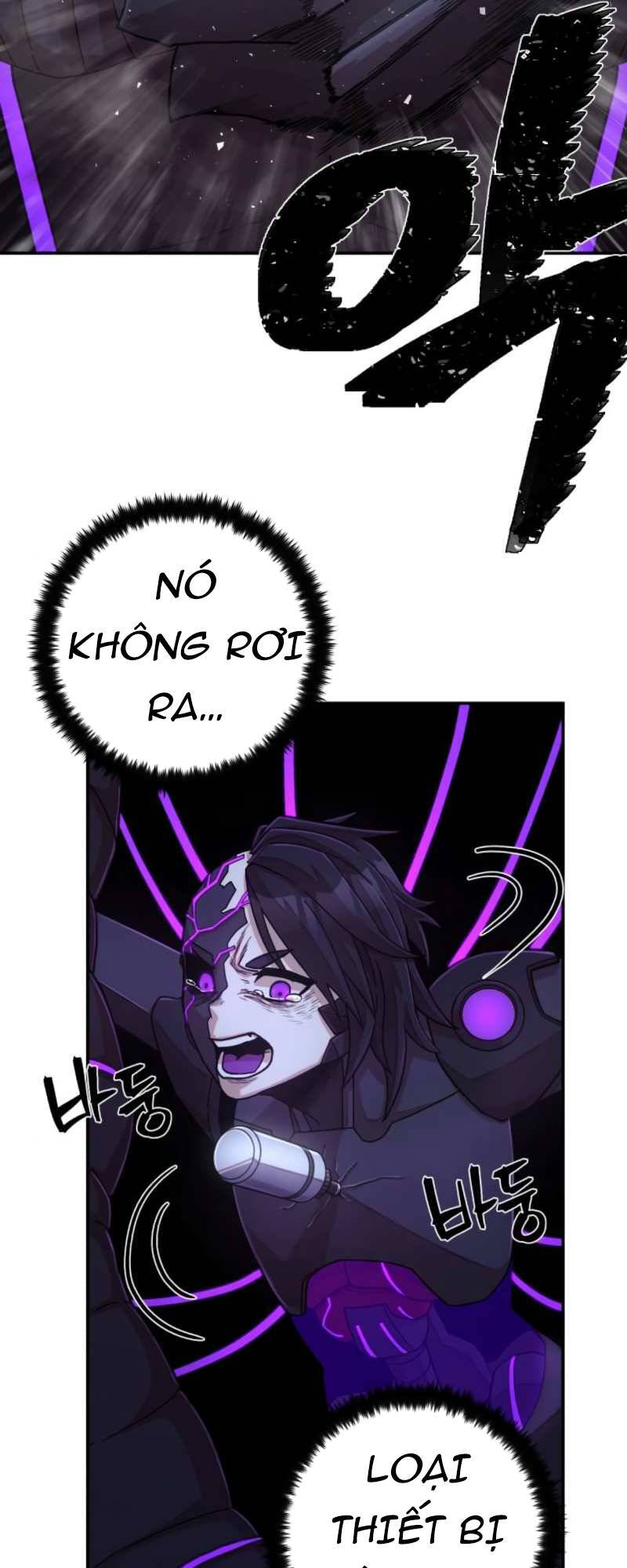 Sự Trở Lại Của Anh Hùng Diệt Thế Chapter 38 - Trang 2