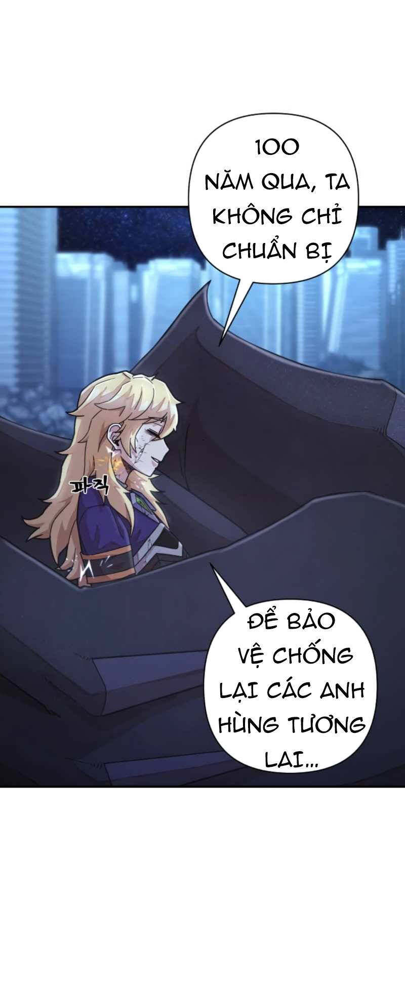 Sự Trở Lại Của Anh Hùng Diệt Thế Chapter 38 - Trang 2