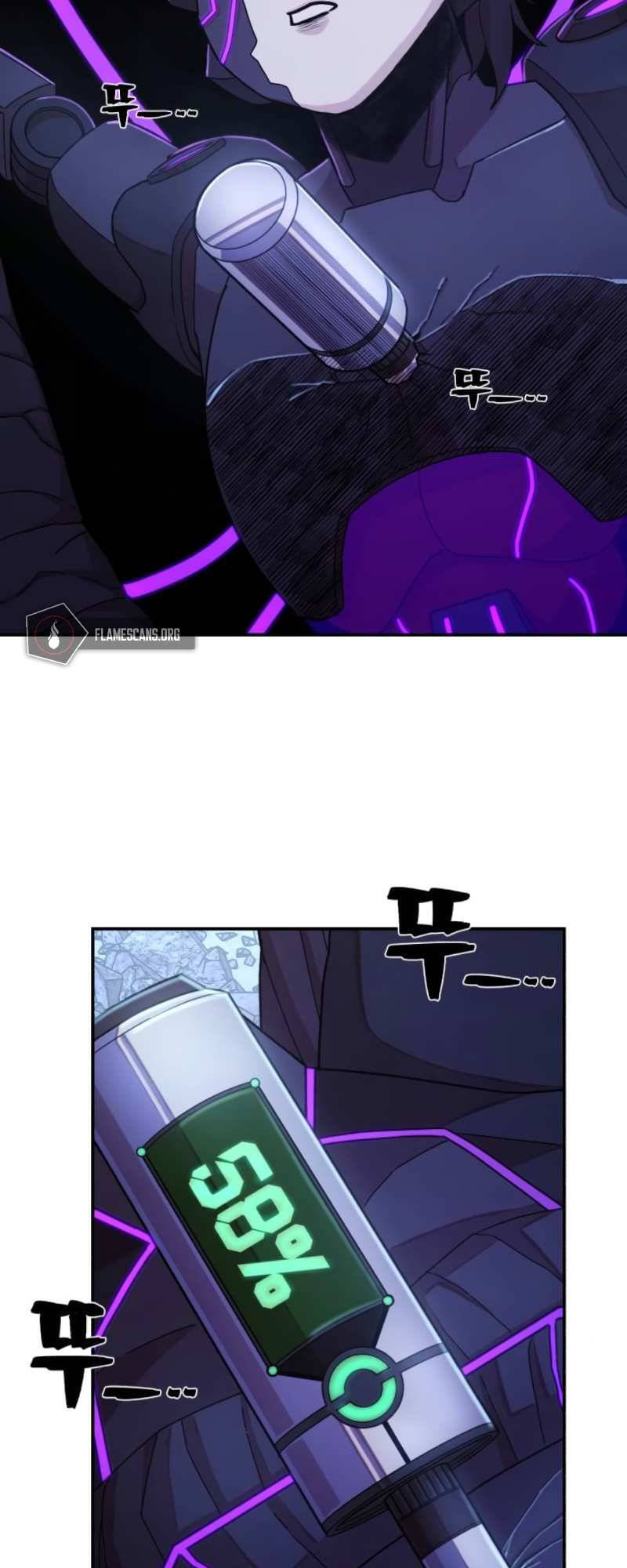 Sự Trở Lại Của Anh Hùng Diệt Thế Chapter 38 - Trang 2