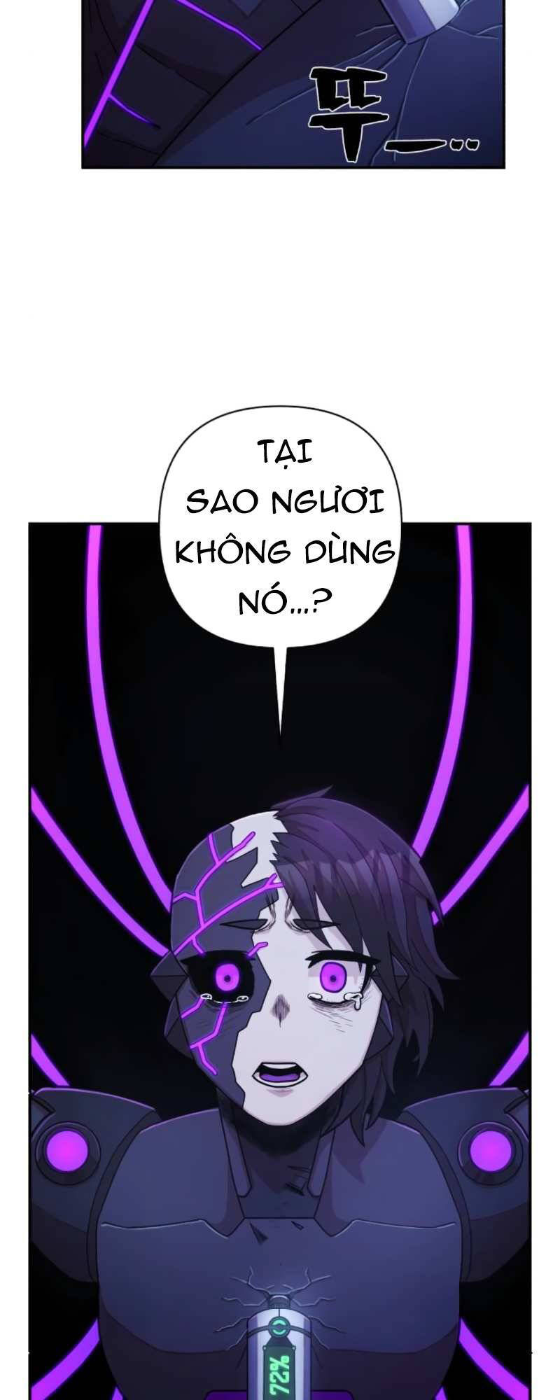 Sự Trở Lại Của Anh Hùng Diệt Thế Chapter 38 - Trang 2