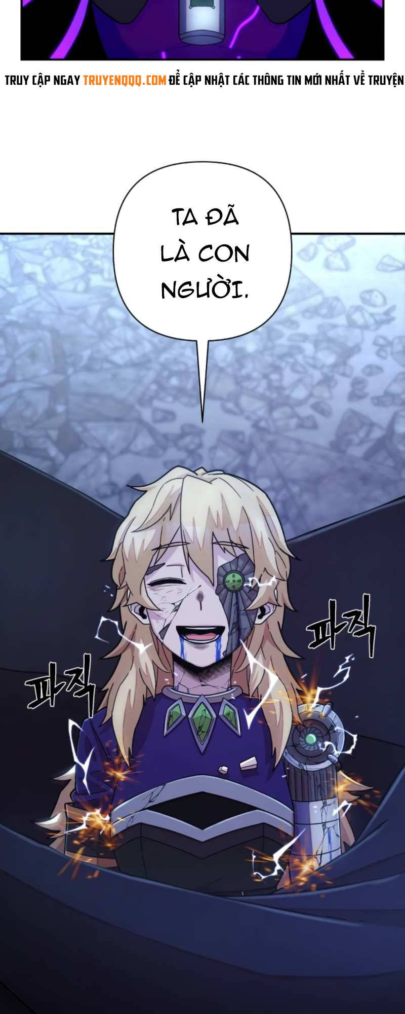 Sự Trở Lại Của Anh Hùng Diệt Thế Chapter 38 - Trang 2