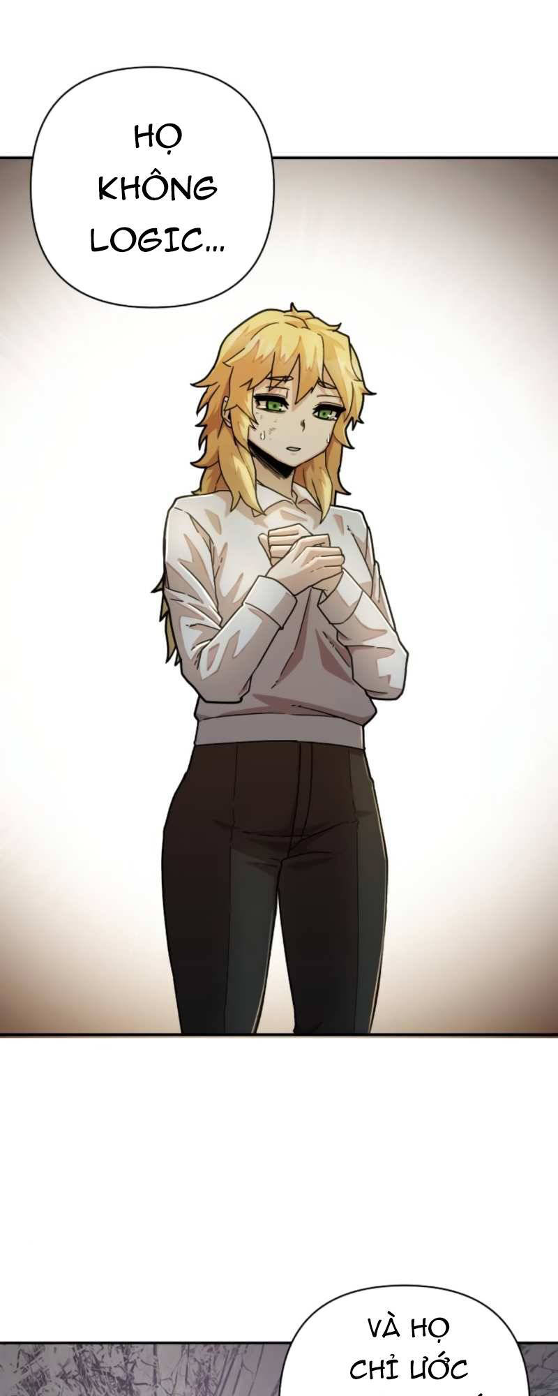 Sự Trở Lại Của Anh Hùng Diệt Thế Chapter 38 - Trang 2