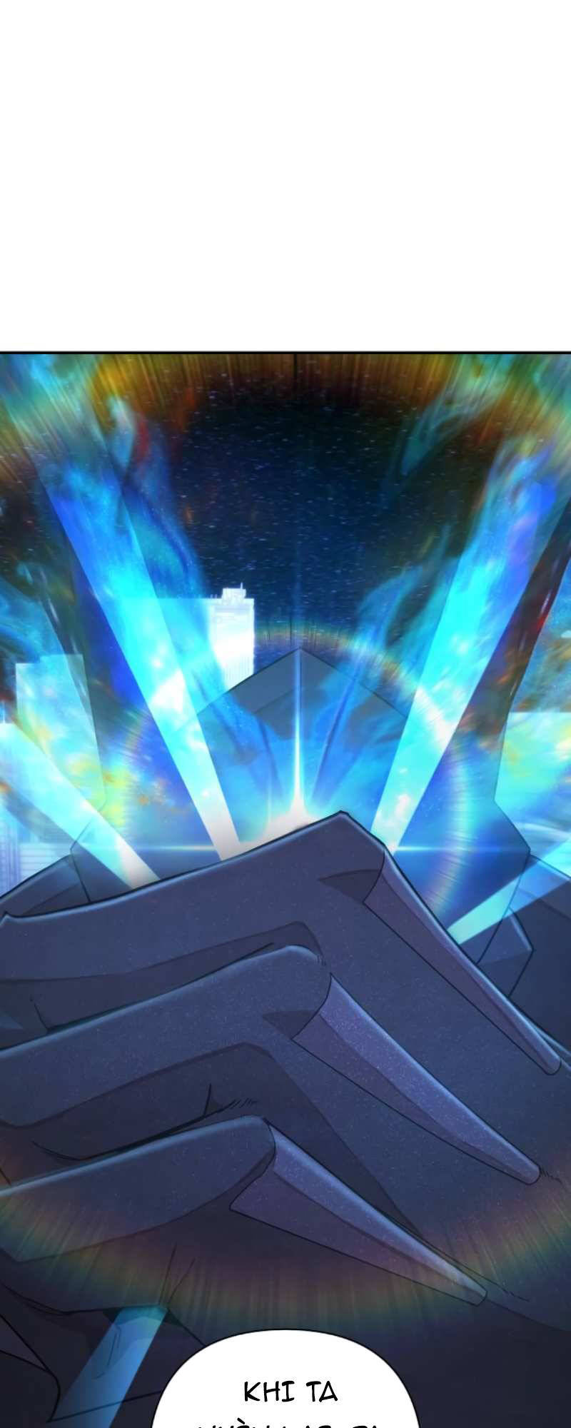 Sự Trở Lại Của Anh Hùng Diệt Thế Chapter 38 - Trang 2