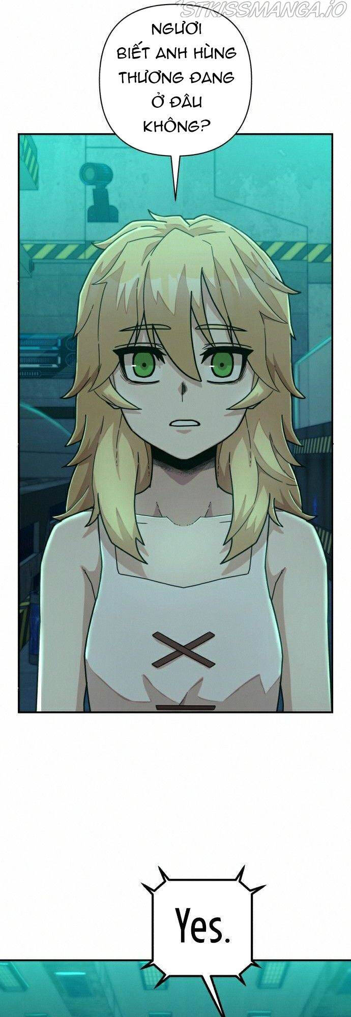 Sự Trở Lại Của Anh Hùng Diệt Thế Chapter 39 - Trang 2