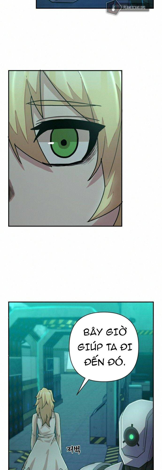 Sự Trở Lại Của Anh Hùng Diệt Thế Chapter 39 - Trang 2