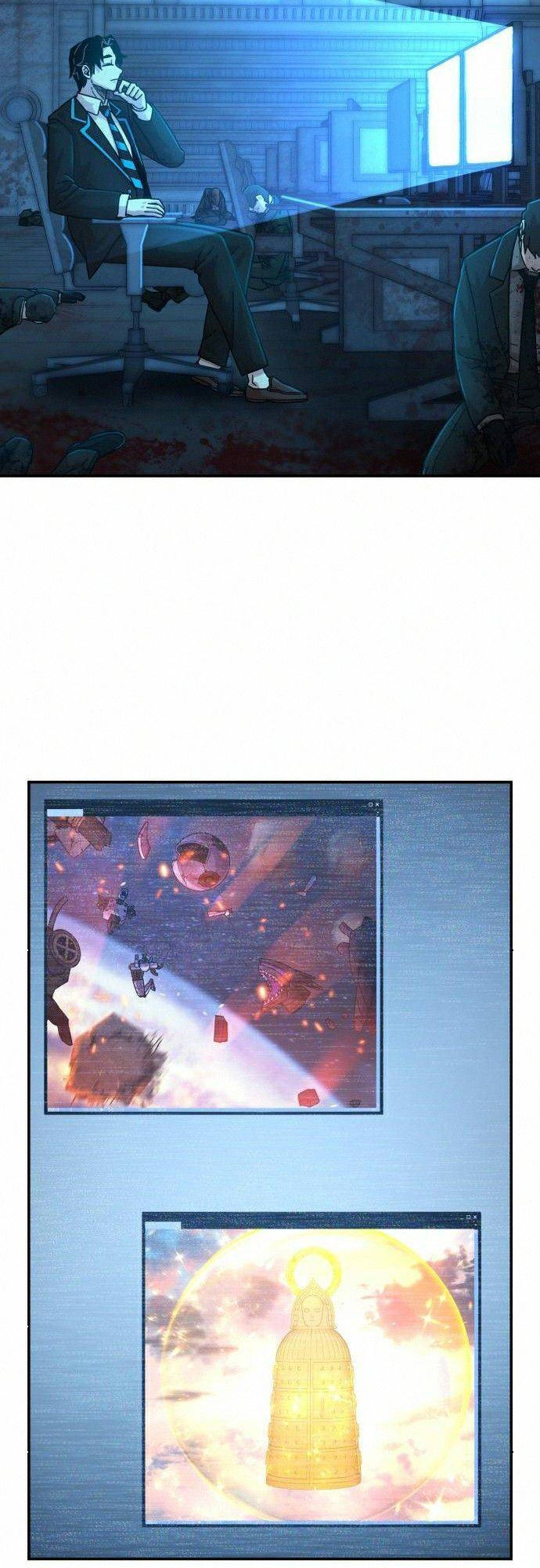 Sự Trở Lại Của Anh Hùng Diệt Thế Chapter 39 - Trang 2