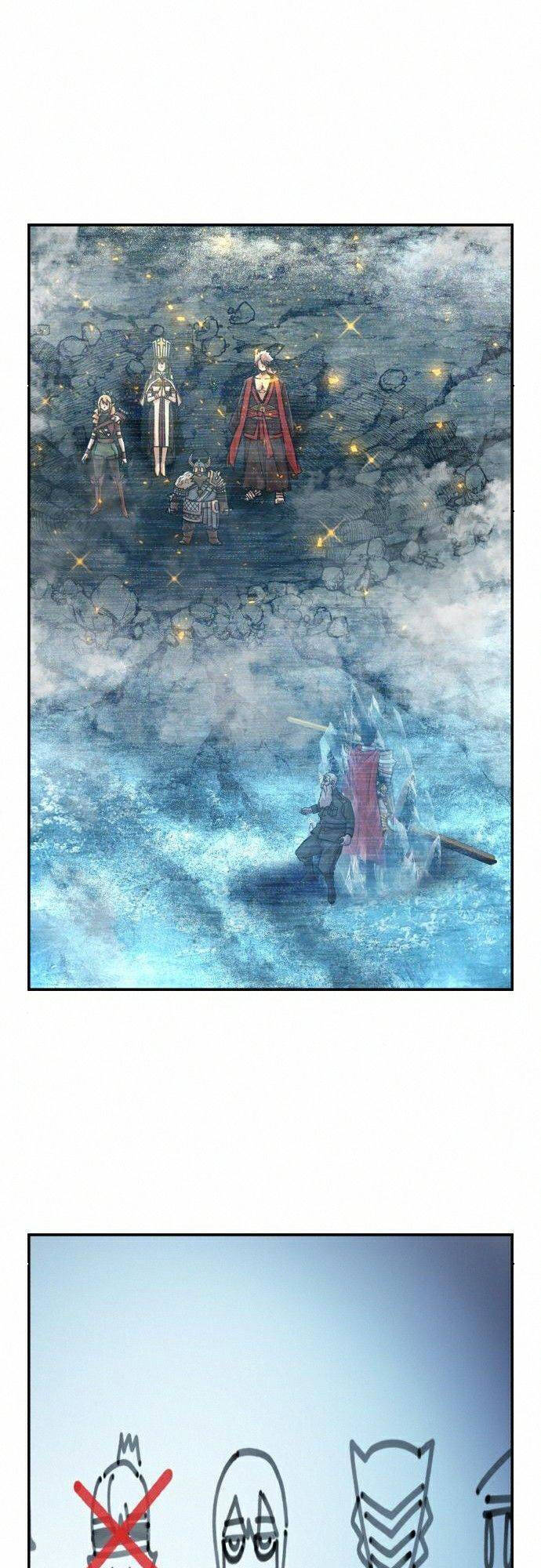 Sự Trở Lại Của Anh Hùng Diệt Thế Chapter 39 - Trang 2