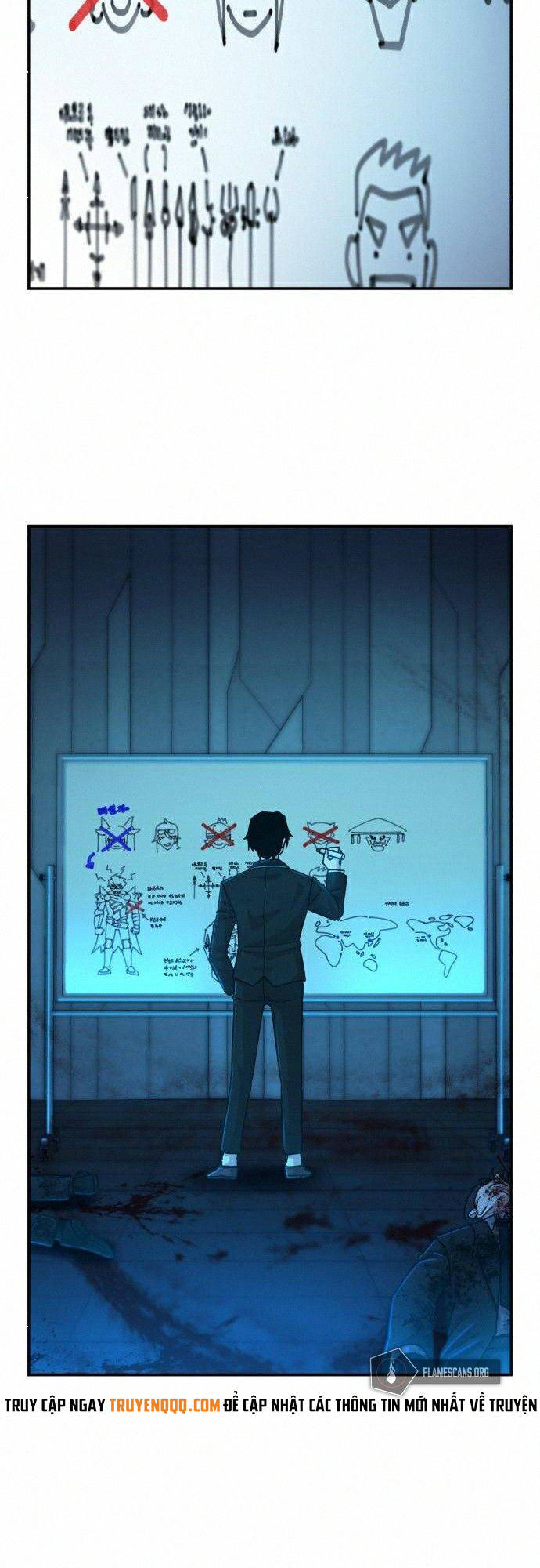 Sự Trở Lại Của Anh Hùng Diệt Thế Chapter 39 - Trang 2