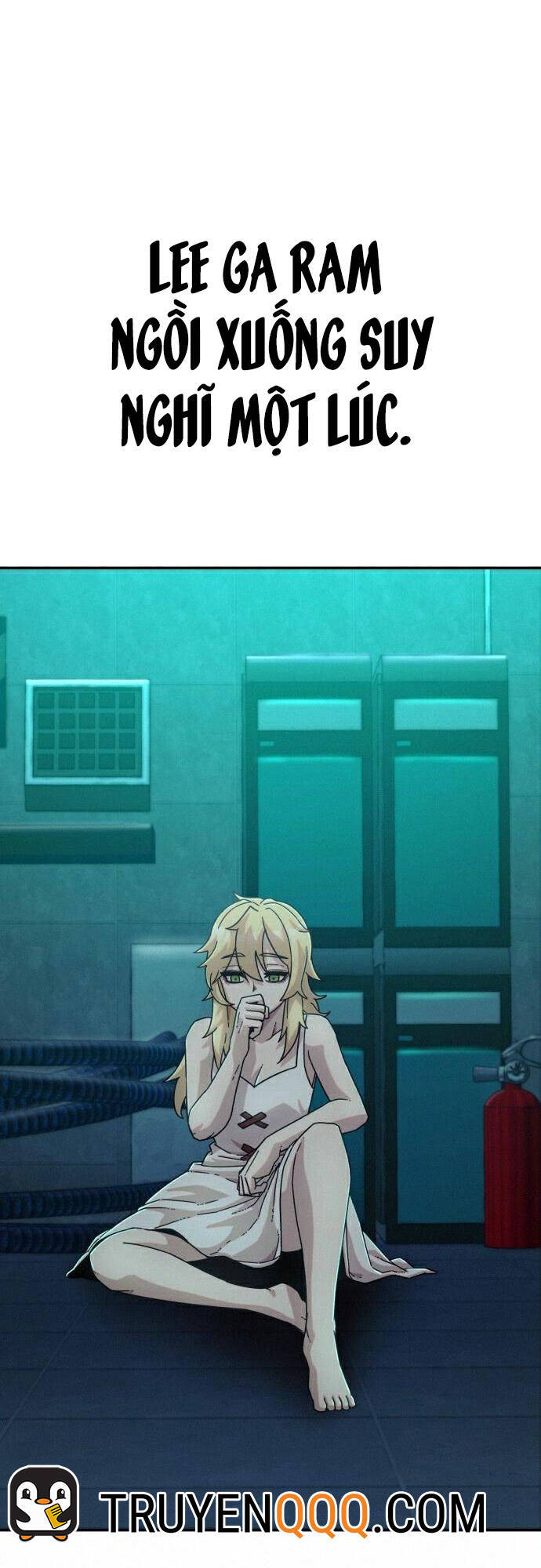 Sự Trở Lại Của Anh Hùng Diệt Thế Chapter 39 - Trang 2