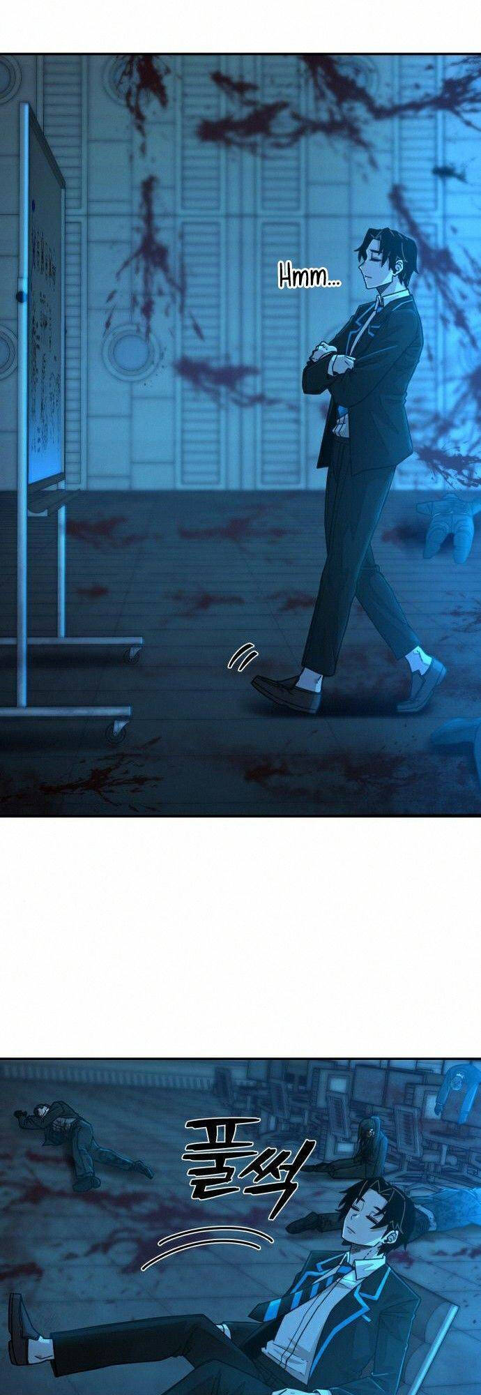 Sự Trở Lại Của Anh Hùng Diệt Thế Chapter 39 - Trang 2