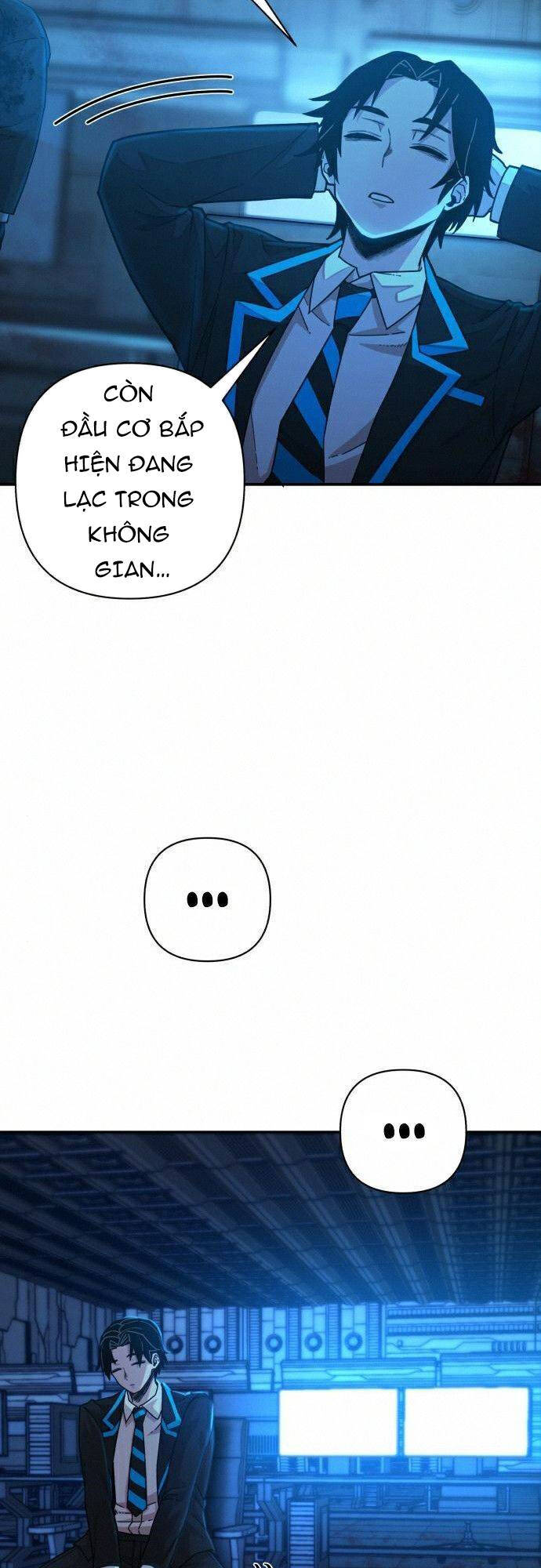 Sự Trở Lại Của Anh Hùng Diệt Thế Chapter 39 - Trang 2