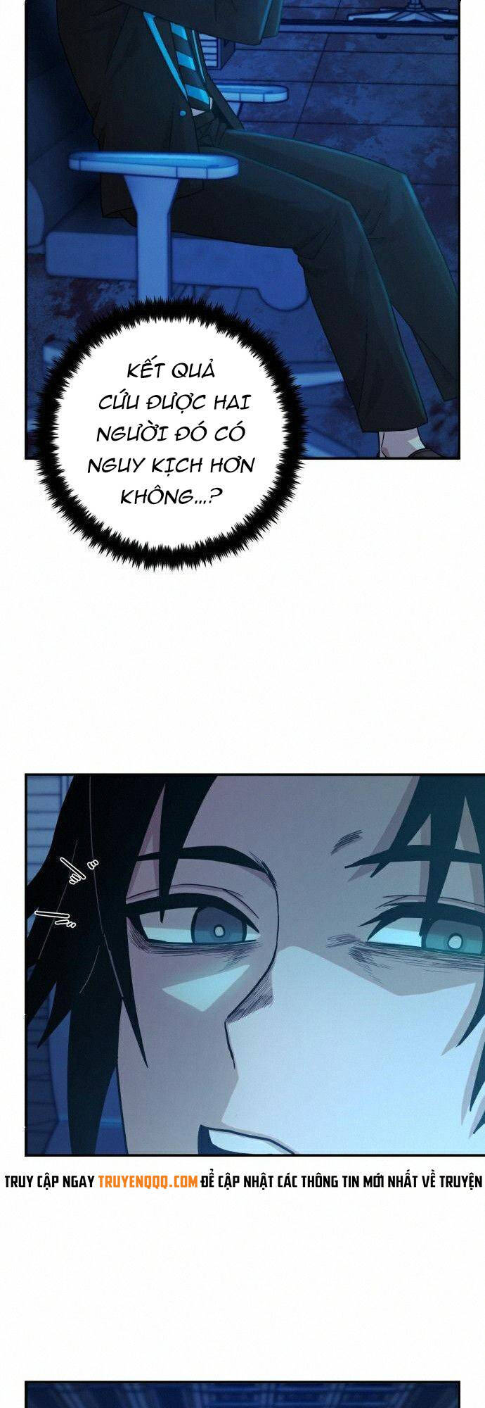 Sự Trở Lại Của Anh Hùng Diệt Thế Chapter 39 - Trang 2