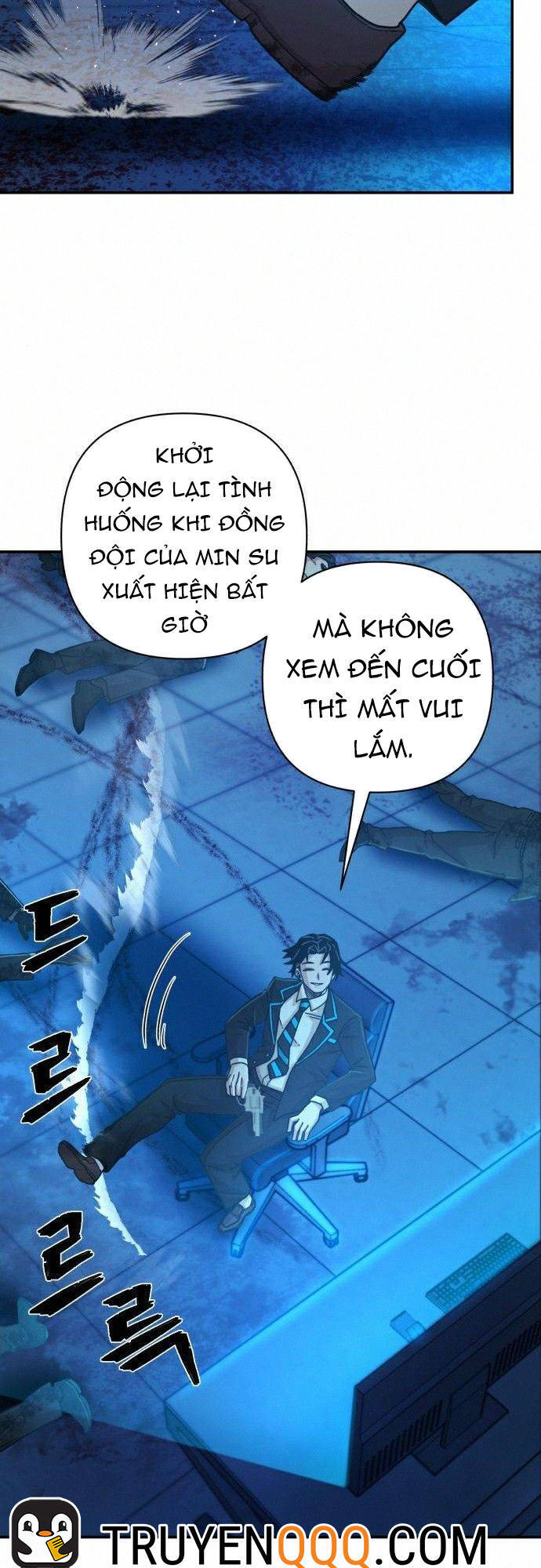 Sự Trở Lại Của Anh Hùng Diệt Thế Chapter 39 - Trang 2