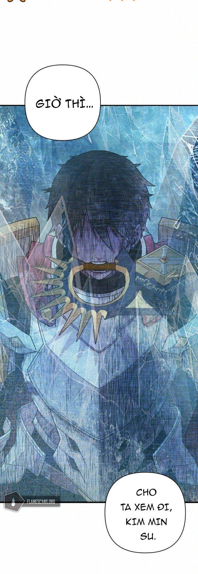 Sự Trở Lại Của Anh Hùng Diệt Thế Chapter 39 - Trang 2