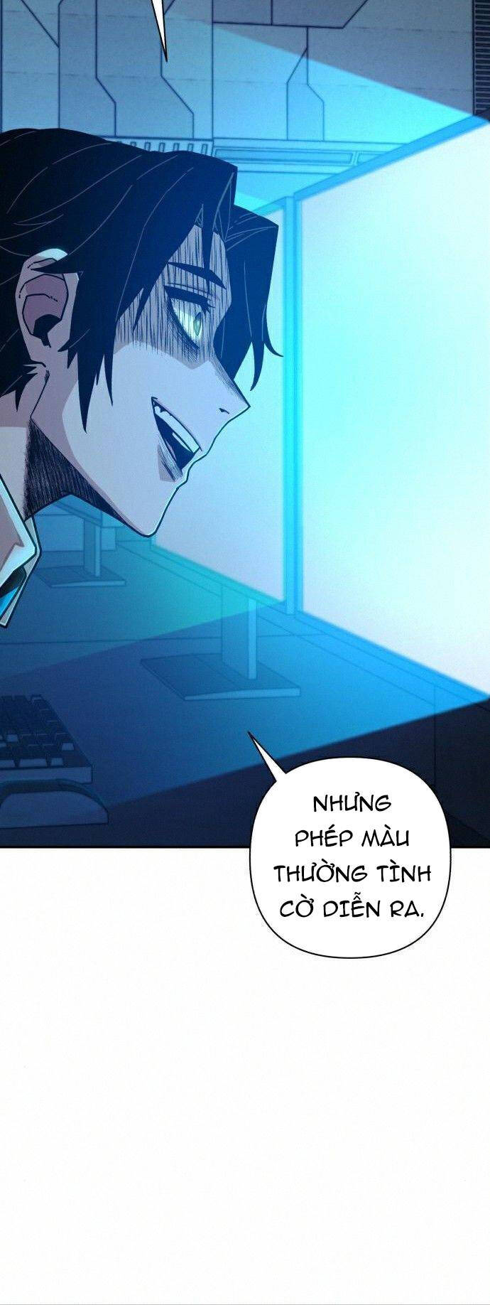 Sự Trở Lại Của Anh Hùng Diệt Thế Chapter 39 - Trang 2