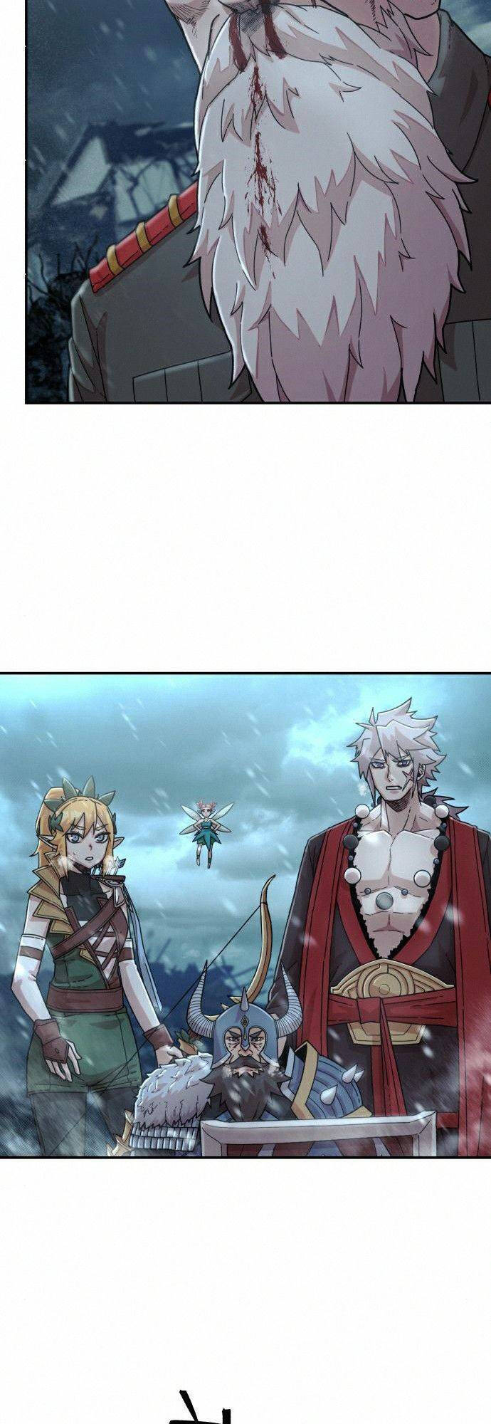 Sự Trở Lại Của Anh Hùng Diệt Thế Chapter 39 - Trang 2