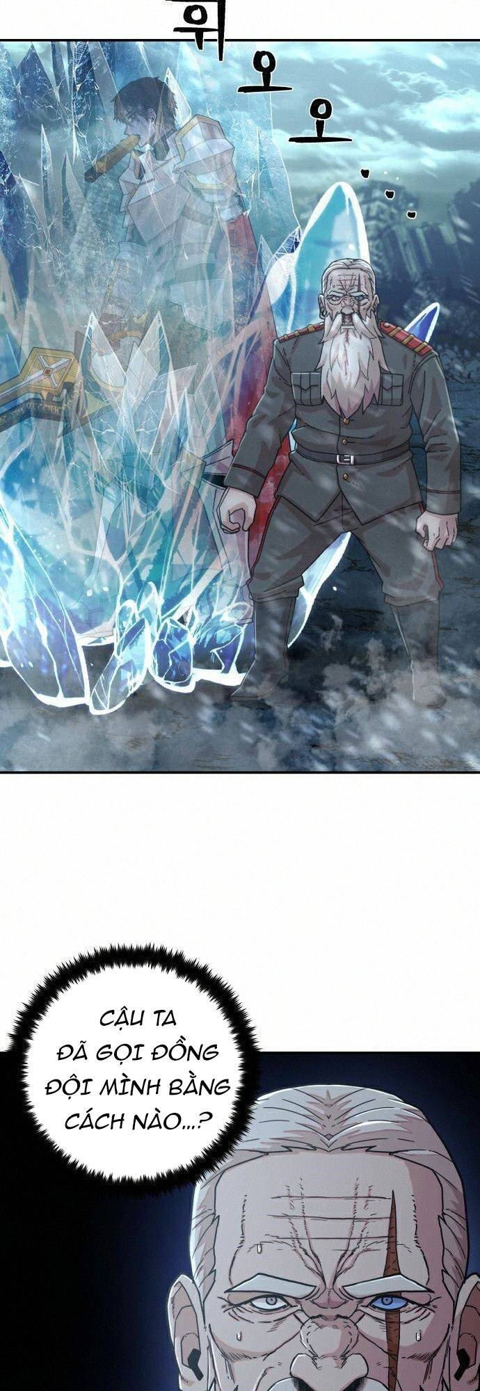 Sự Trở Lại Của Anh Hùng Diệt Thế Chapter 39 - Trang 2