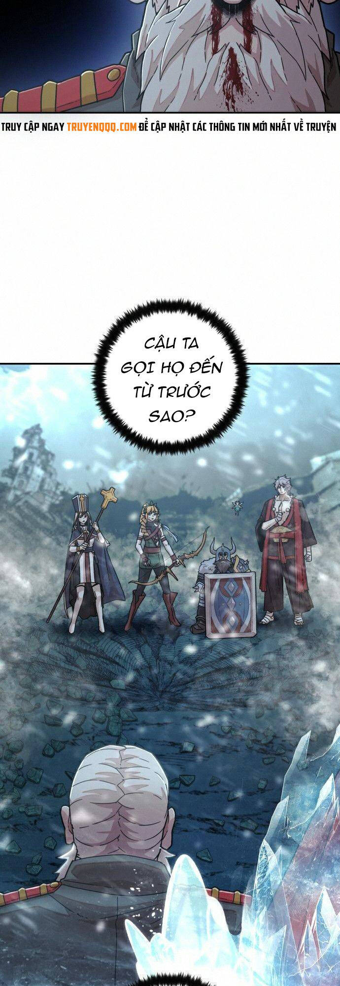 Sự Trở Lại Của Anh Hùng Diệt Thế Chapter 39 - Trang 2