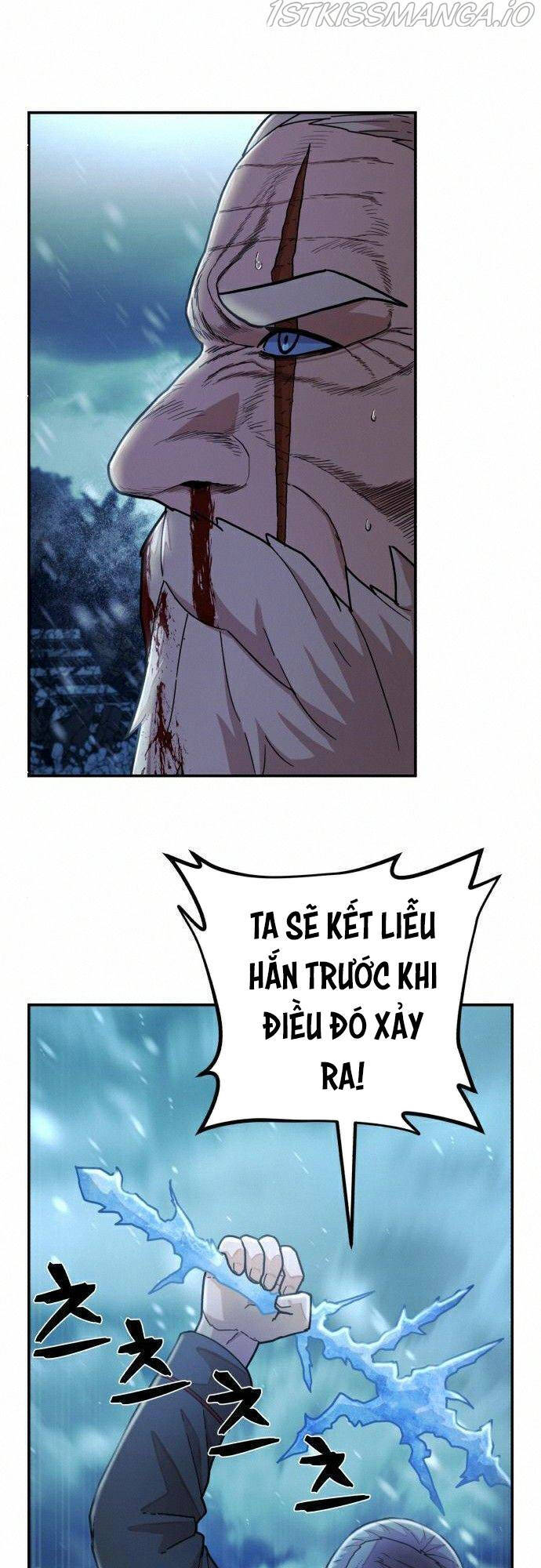 Sự Trở Lại Của Anh Hùng Diệt Thế Chapter 39 - Trang 2