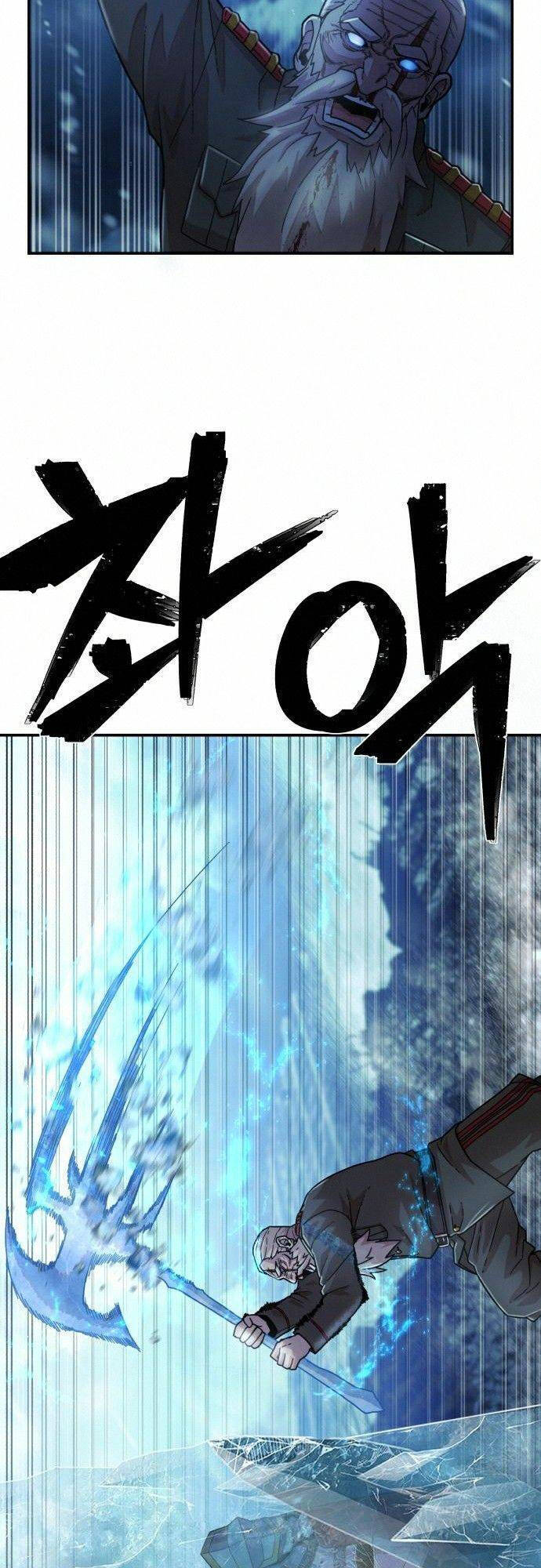 Sự Trở Lại Của Anh Hùng Diệt Thế Chapter 39 - Trang 2