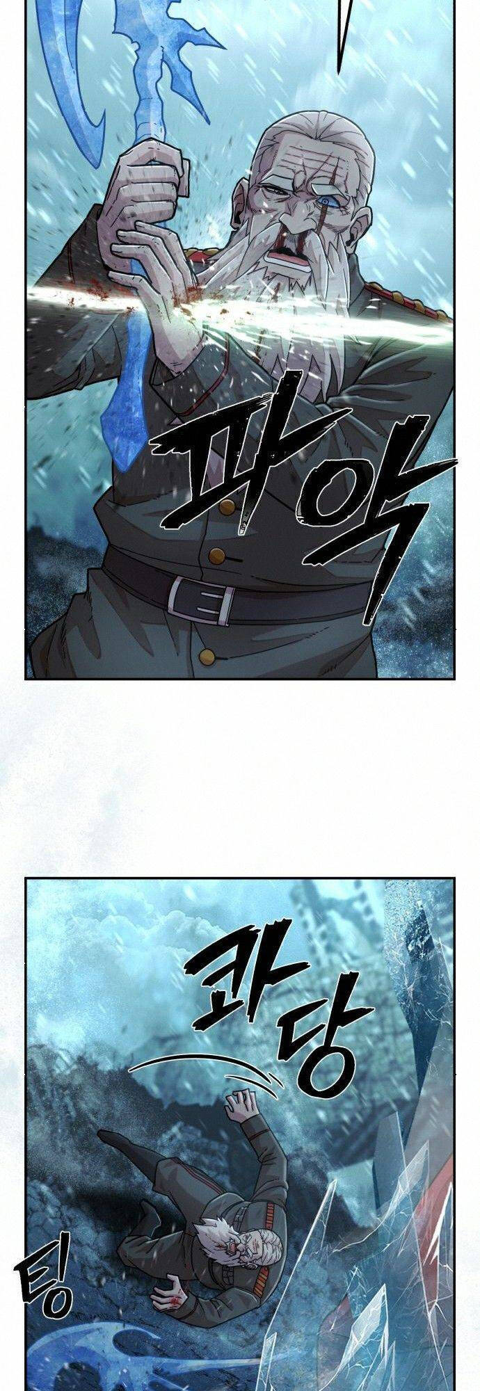 Sự Trở Lại Của Anh Hùng Diệt Thế Chapter 39 - Trang 2