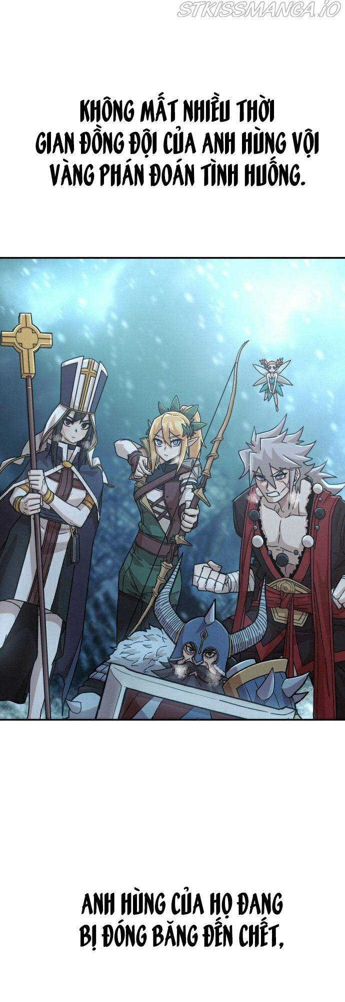 Sự Trở Lại Của Anh Hùng Diệt Thế Chapter 39 - Trang 2
