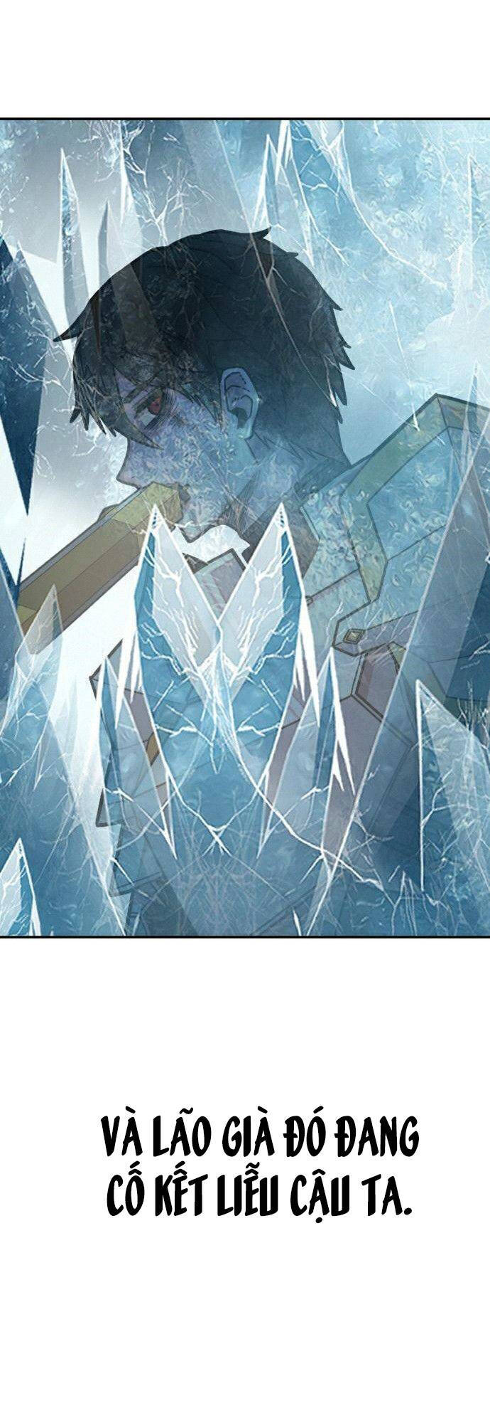 Sự Trở Lại Của Anh Hùng Diệt Thế Chapter 39 - Trang 2