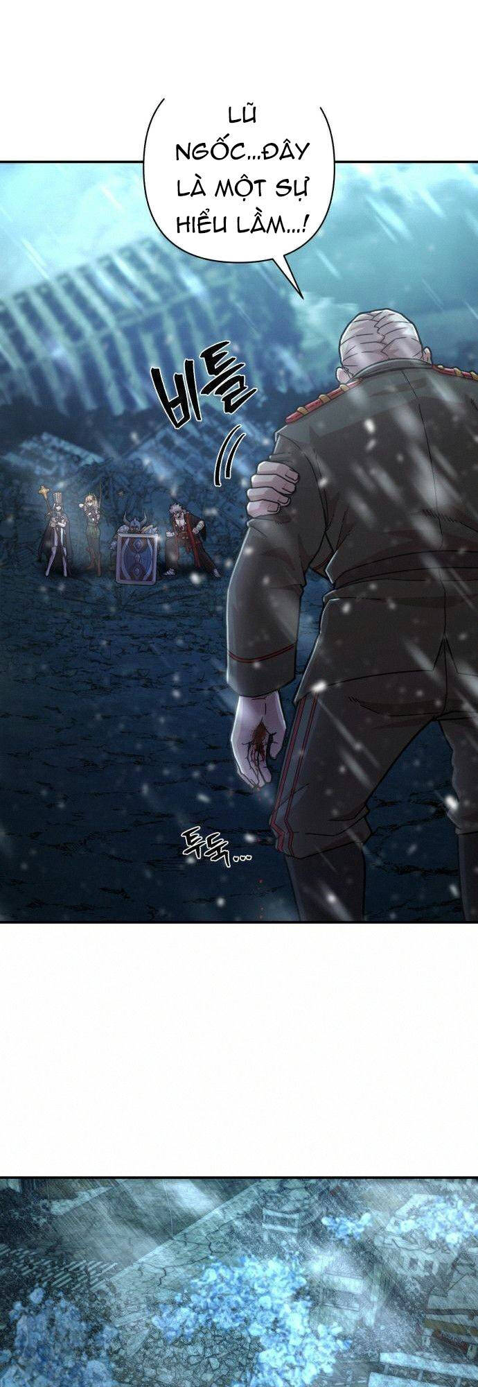 Sự Trở Lại Của Anh Hùng Diệt Thế Chapter 39 - Trang 2