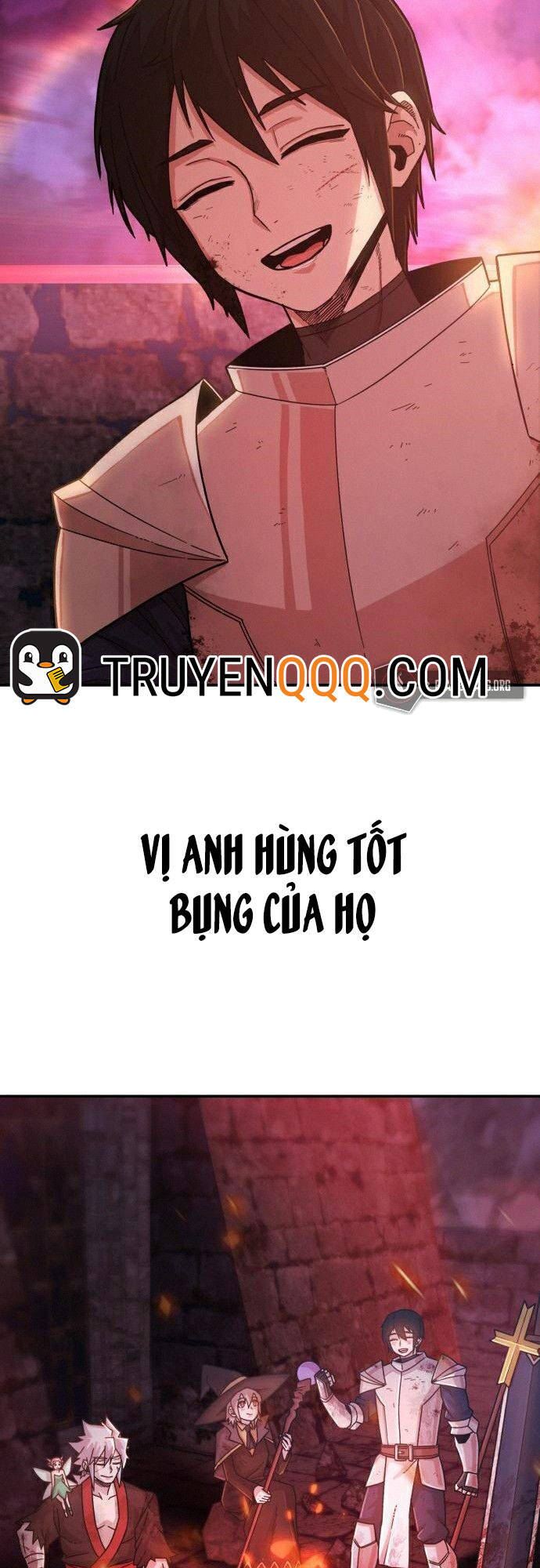 Sự Trở Lại Của Anh Hùng Diệt Thế Chapter 39 - Trang 2