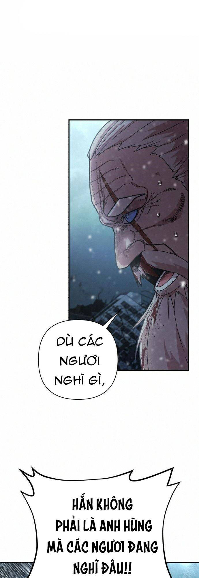 Sự Trở Lại Của Anh Hùng Diệt Thế Chapter 39 - Trang 2