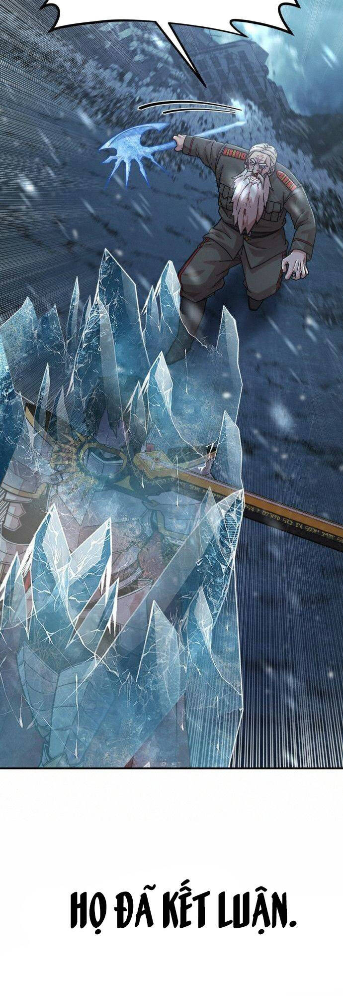 Sự Trở Lại Của Anh Hùng Diệt Thế Chapter 39 - Trang 2