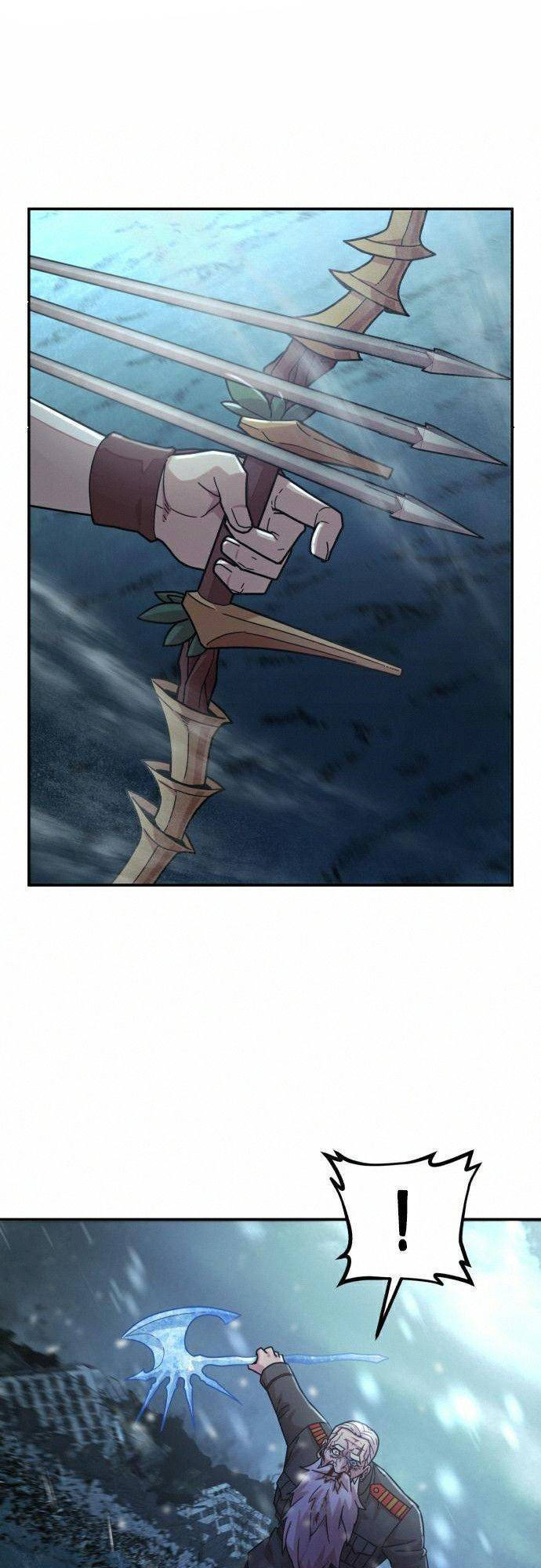 Sự Trở Lại Của Anh Hùng Diệt Thế Chapter 39 - Trang 2