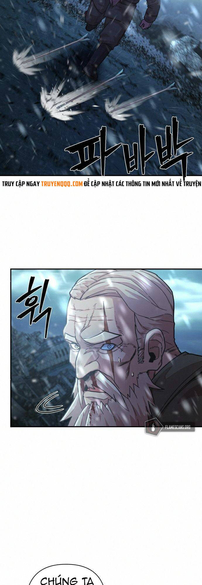 Sự Trở Lại Của Anh Hùng Diệt Thế Chapter 39 - Trang 2