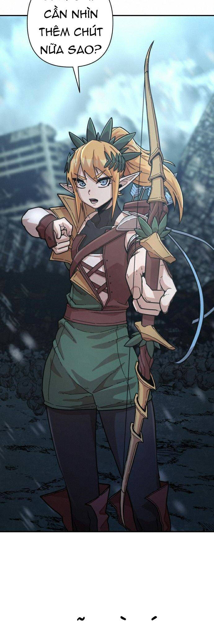 Sự Trở Lại Của Anh Hùng Diệt Thế Chapter 39 - Trang 2